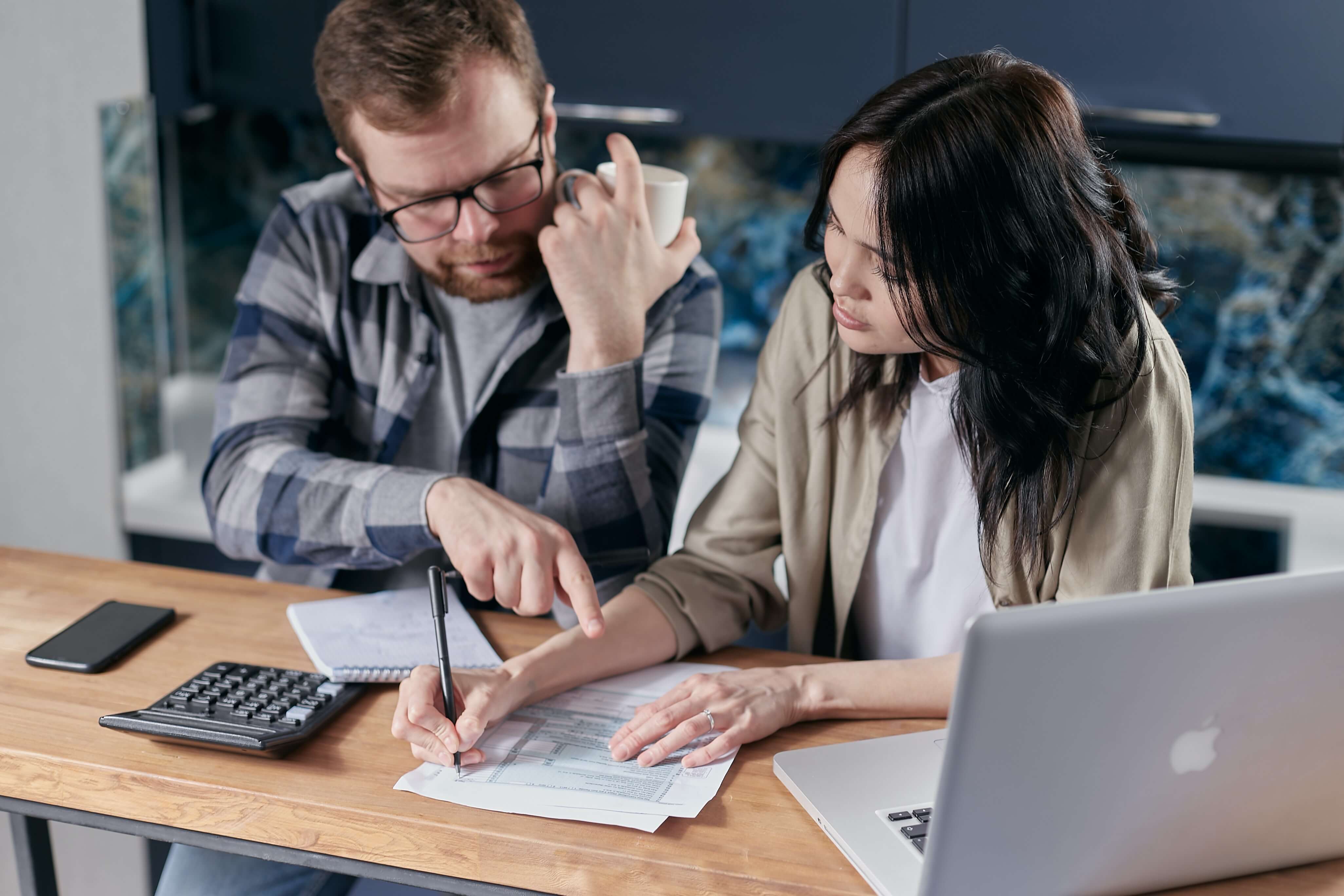 Can a judgment against me affect my spouse?